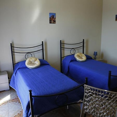 B&B Al Centro 尼科西亚 外观 照片