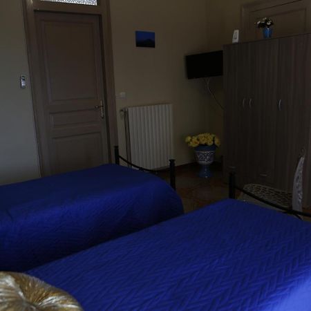 B&B Al Centro 尼科西亚 外观 照片