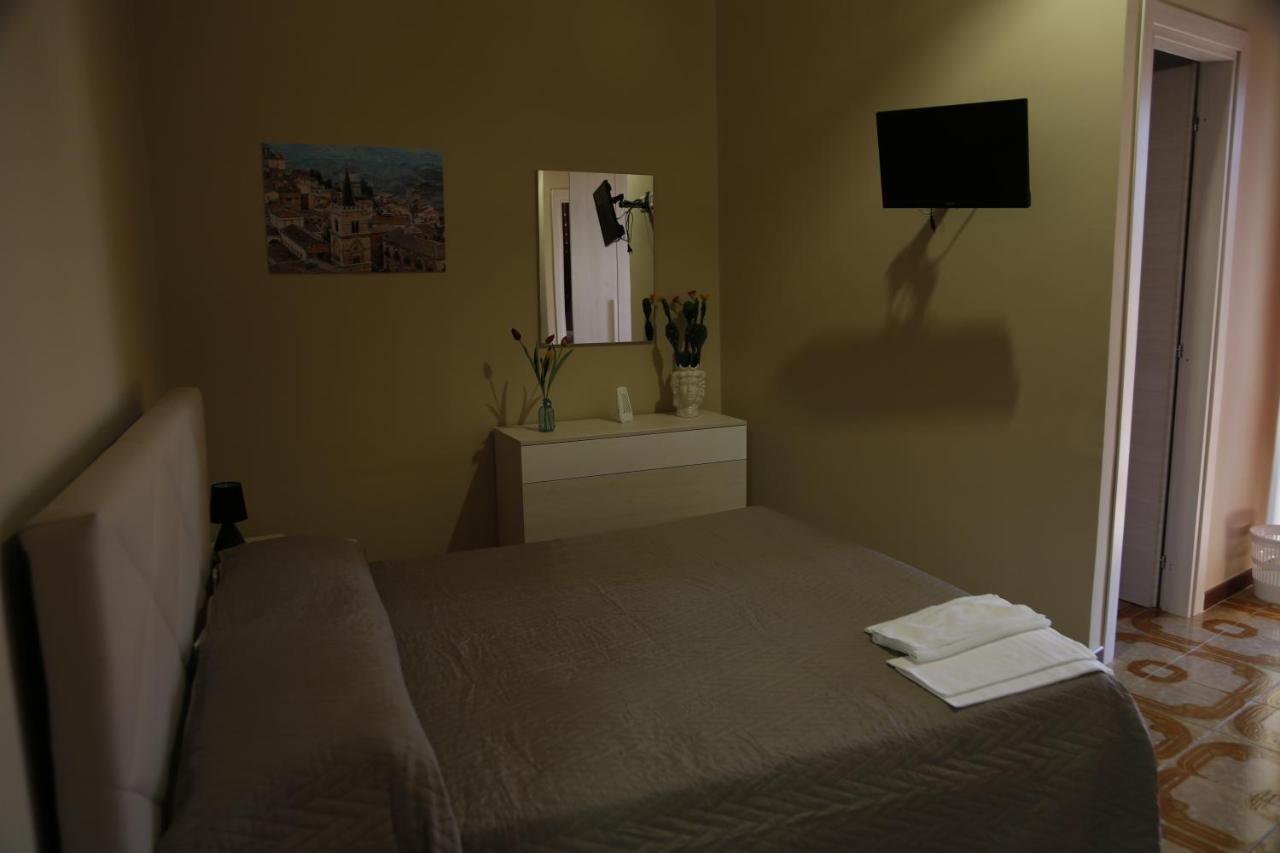 B&B Al Centro 尼科西亚 外观 照片