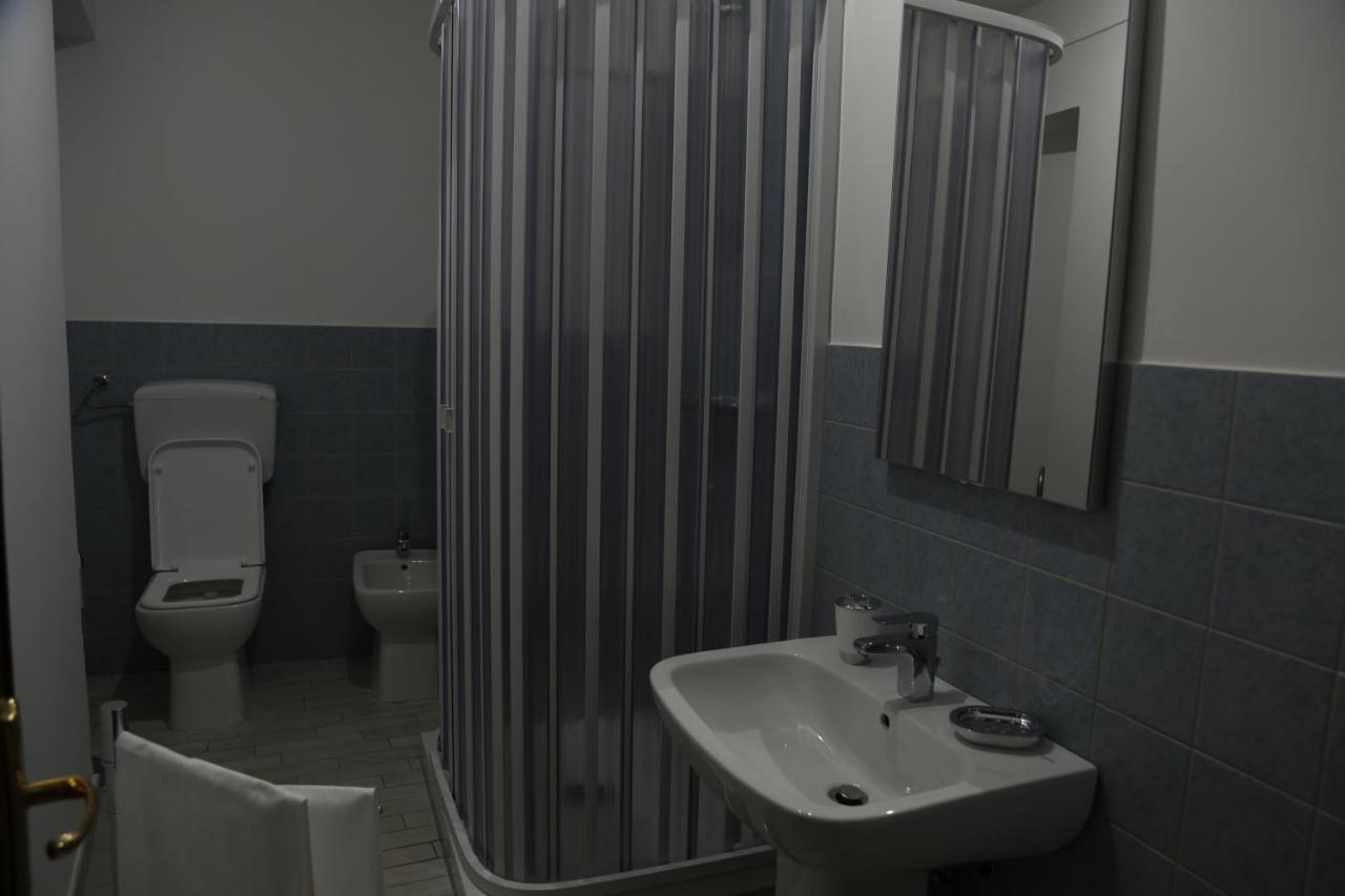 B&B Al Centro 尼科西亚 外观 照片