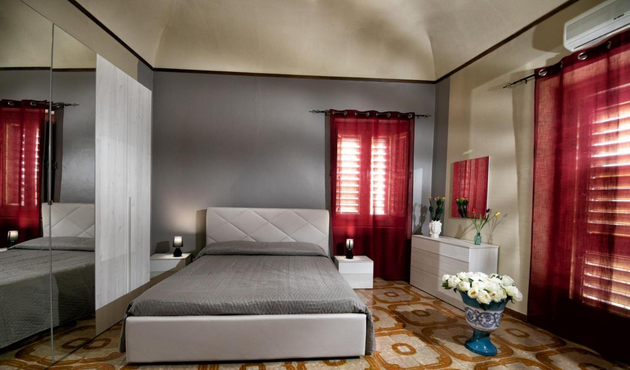 B&B Al Centro 尼科西亚 外观 照片