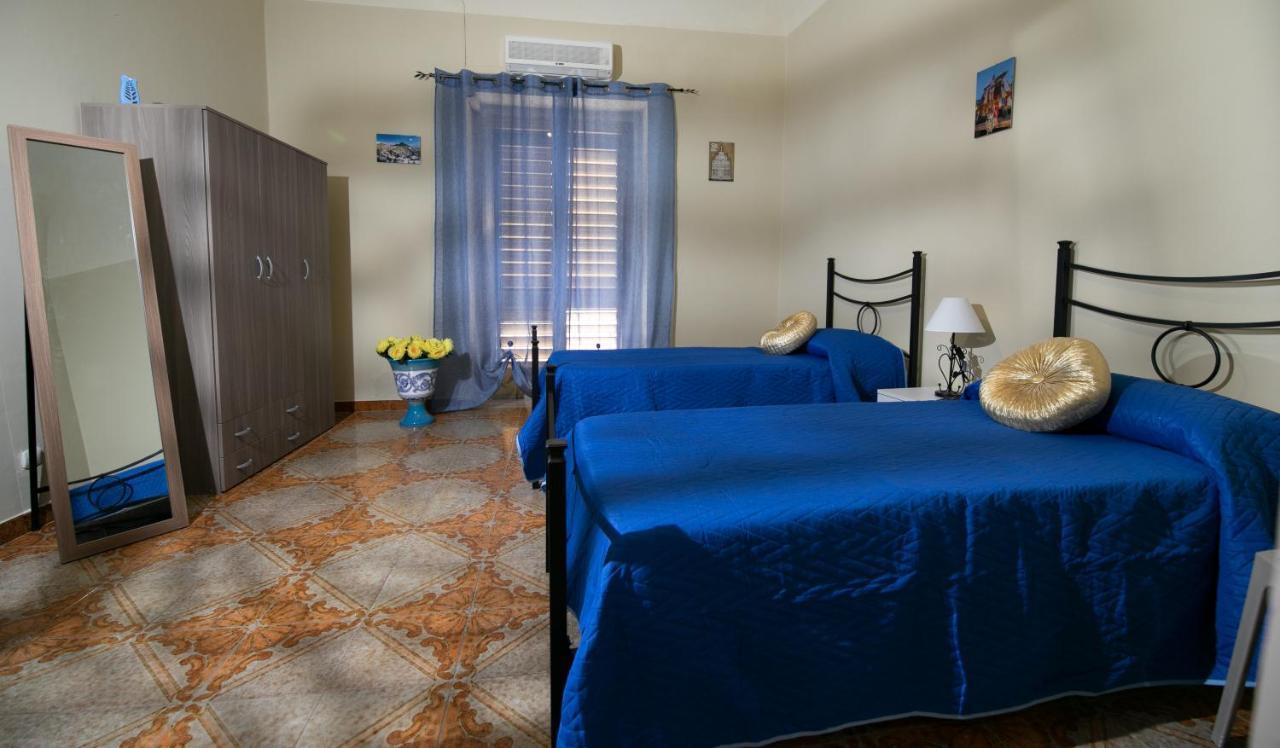 B&B Al Centro 尼科西亚 外观 照片
