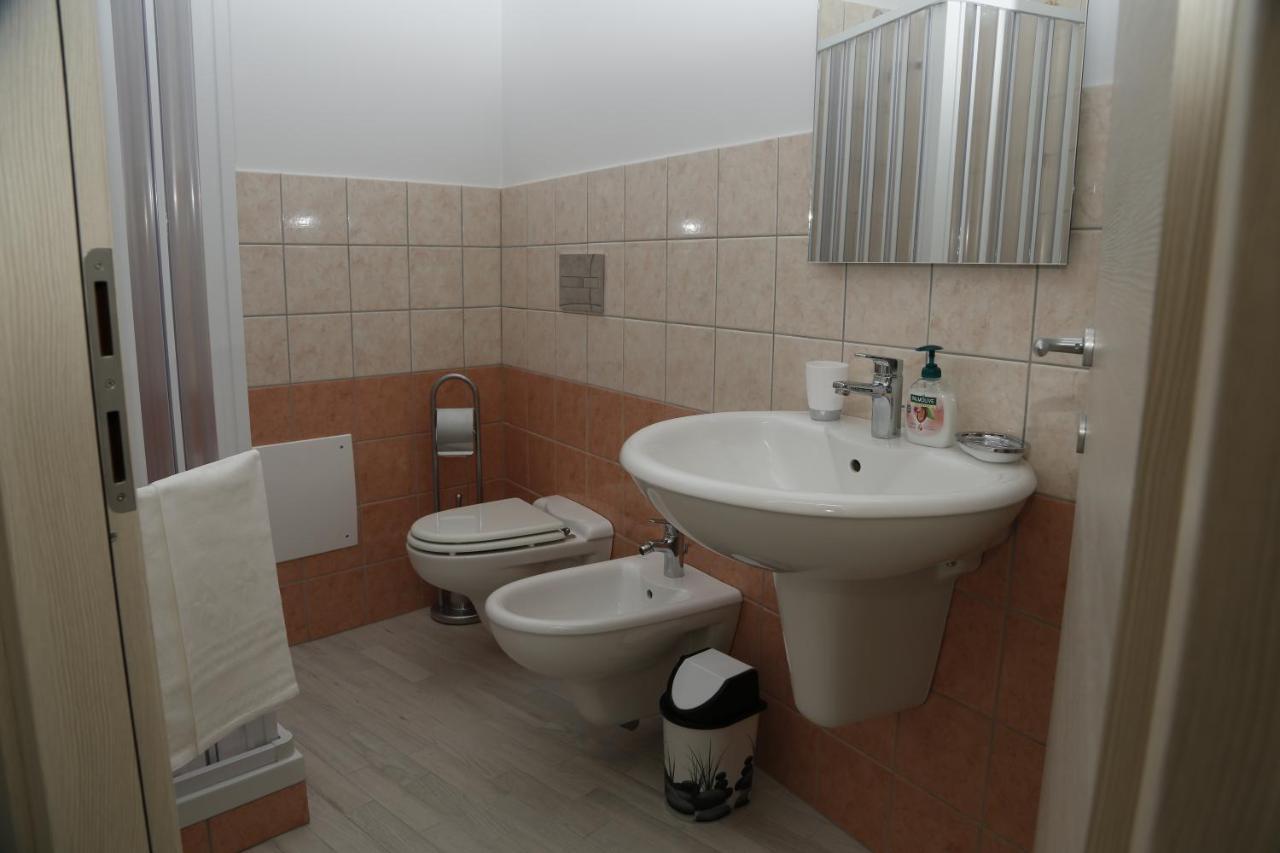 B&B Al Centro 尼科西亚 外观 照片