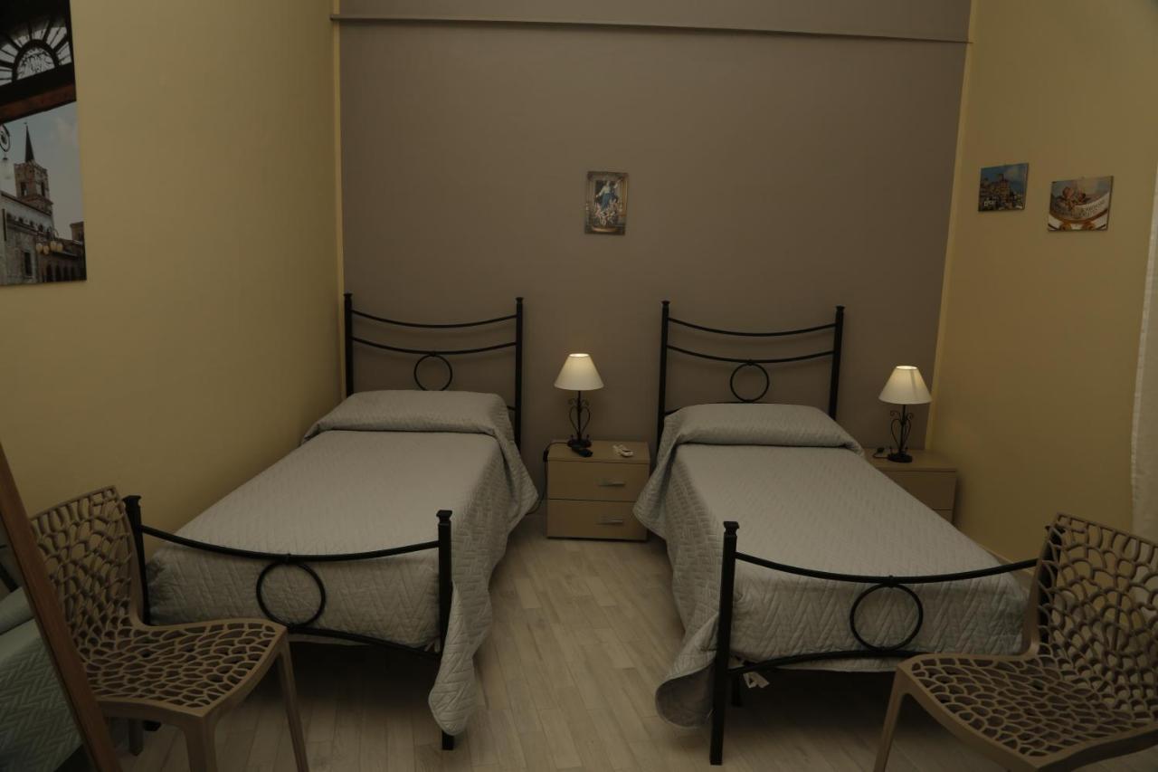 B&B Al Centro 尼科西亚 外观 照片