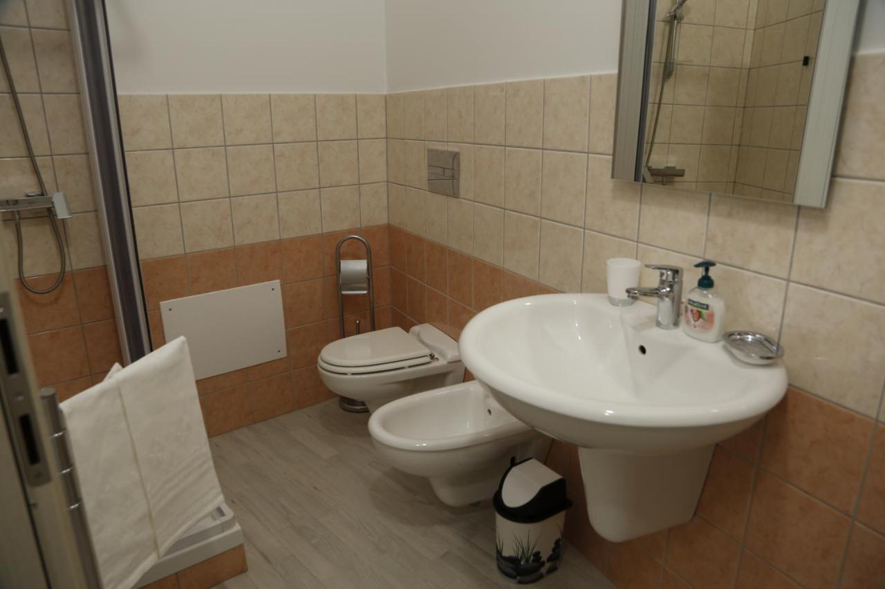 B&B Al Centro 尼科西亚 外观 照片