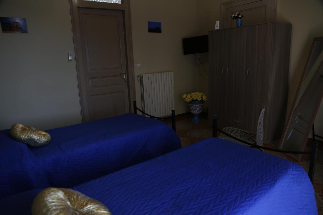 B&B Al Centro 尼科西亚 外观 照片